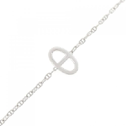 Hermès Chaine d'Ancre Contour Bracelet - Hàng hiệu Authentic 846284