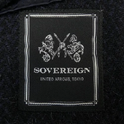 Áo khoác Sovereign - Hàng hiệu Authentic 891616