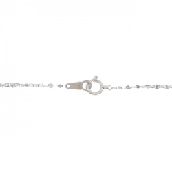 Dây chuyền PT nguyên chất - Hàng hiệu Authentic 866101