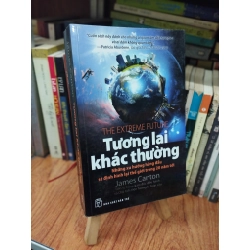Tương lai khác thường - James Canton