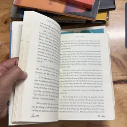 II Sách Kỹ Năng: Đừng Lựa Chọn An Nhàn Khi Còn Trẻ - Cảnh Thiên - 2019 699280