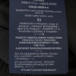 Herno GI00117UL Áo khoác - Hàng hiệu Authentic 896541