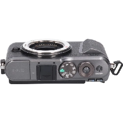 Ｅ－ＰＬ１０ Đen - Hàng hiệu Authentic 877980