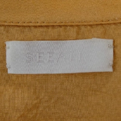 Áo sơ mi SEEALL - Hàng hiệu Authentic 626938