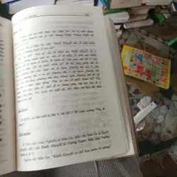 Trang Tử Nam Hoa Kinh - Nguyễn Tôn Nhan 971975