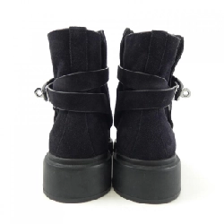 【Khuyến mãi】Giày bốt HERMES 664011