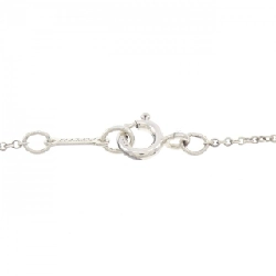 Dây chuyền Tiffany Beans - Hàng hiệu Authentic 840838