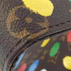 Túi Louis Vuitton Monogram (LV X YK) On The Go 2023RT MM M46379 618477