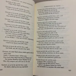 Rubáiyát of Omar Khayyám 1010149