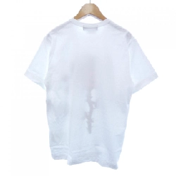 BLACK COMME des GARCONS LL-T008 T-shirt - Hàng hiệu Authentic 810968