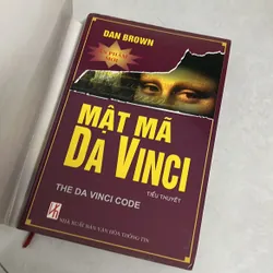 Mật mã Da Vinci - Dan Brown - 2007s 577904