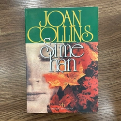 Tiểu thuyết Si Mê Hận. Joan collins 238717