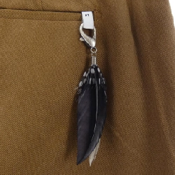 Quần PT TORINO ASX5ZA0FWD - Hàng hiệu Authentic 886162