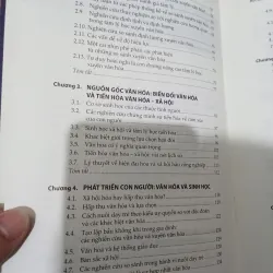 Tâm Lý Học Xuyên Văn Hoá 932113