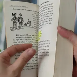 7 Thói Quen Của Bạn Trẻ Thành Đạt - Sean Covey 1064317
