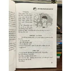 Kho tàng truyện cười tuổi thơ – Hải Linh 604273