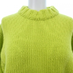 ALEXANDER McQUEEN 807668 Q1BBI Áo len - Hàng hiệu Chính hãng 824725