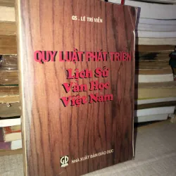 Quy luật phát triển lịch sử văn hoá việt nam