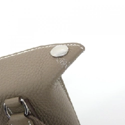 Túi xách vai Hermès Vidpoche 084283CK - Hàng hiệu Authentic 767453