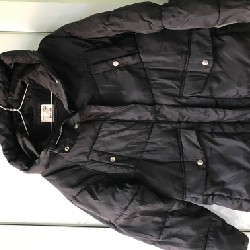 Áo phao Zara Kids 5699