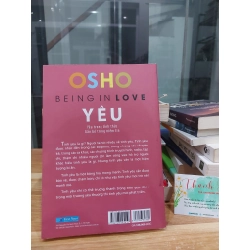 Yêu – Osho 551235