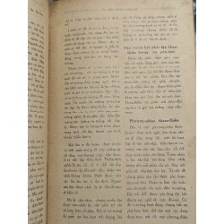 TẠP CHÍ TÌM HIỂU THÔNG THIÊN HỌC ( SÁCH ĐÓNG BÌA TỪ SỐ 1-17) 194077