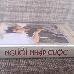 Băng Cassette Nhạc Chế Linh Người Nhập Cuộc 545081