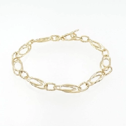 Vòng tay 750YG - Hàng hiệu Authentic 871181