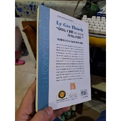 Lý Gia Thành - "ông chủ của những ông chủ" - Anthony B. Chan DANH NHÂN HCM1008 923219