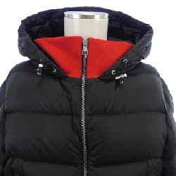 MONCLER CLAMART Áo khoác lông - Hàng hiệu Chính hãng 882623