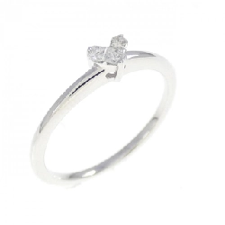 Nhẫn Trái Tim Bí Ẩn Star Jewelry 0.05CT - Hàng hiệu Chính Hãng