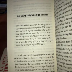 Tìm lại con đường tơ lụa trên biển Đông - Nguyễn Huy Minh 776894