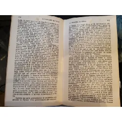 La Princesse de Cleves - Madame De Lafayette 606101