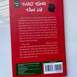 Thao túng tâm lý - Shannon Thomas, đã qua sử dụng 728708