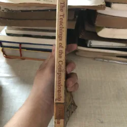 The compassionate Buddha 976049