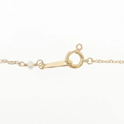 K10YG/K18YG Kyanite Necklace - Hàng hiệu Authentic 858406