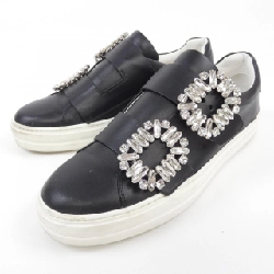 【Mã giảm giá】Giày sneaker ROGER VIVIER 664120