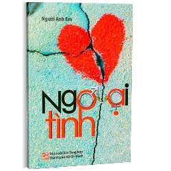 Ngoại tình mới 100% Người Anh Em 2011 HCM.PO 161310