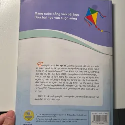 Tin học lớp 10 977114