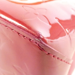 Túi Louis Vuitton Vernis Reed PM M91990 615565