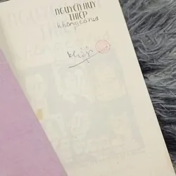 Không có vua (Nguyễn Huy Thiệp) 706529