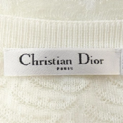 クリスチャンディオール CHRISTIAN DIOR 4E24586AM567 Áo 635129