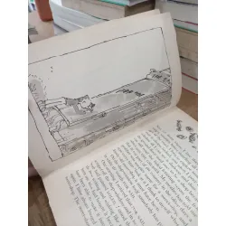 The Giraffe and the Pelly and Me - Roald Dahl 697399