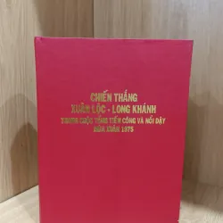 Chiến thắng Xuân Lộc Long Khánh
