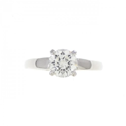 Nhẫn Bulgari Glyph 0.704CT (F VVS2) - Hàng hiệu Chính hãng 838169