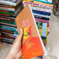 Hãy mỉm cười với cuộc sống 🌱 507287
