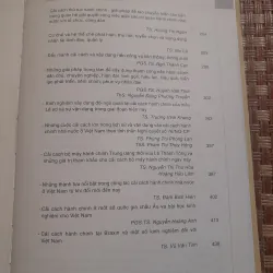 XÂY DỰNG NỀN HÀNH CHÍNH... 932777