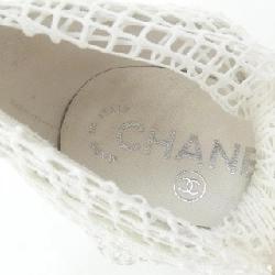 Giày bốt CHANEL Mary Jane G40105Y56613 - Hàng hiệu Chính hãng 828165