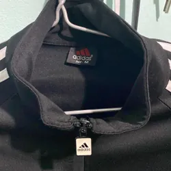 Áo Khoác nỉ mát Nam Adidas 714130