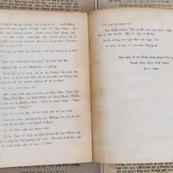 Tiểu thuyết tâm lý xã hội: NÀNG DELTA - Thanh Nam (Ngô Thế Thái) 707964